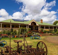 Bestbrook Mountain Resort - Accommodation Tasmania
