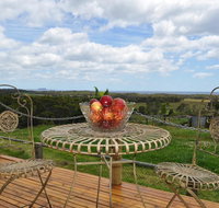 Beth's Cottage Roaring 40s - Accommodation Tasmania