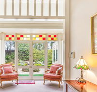 Bethany Manor Bed  Breakfast - Accommodation Tasmania