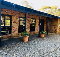 Beulah by the Lake - Accommodation Tasmania