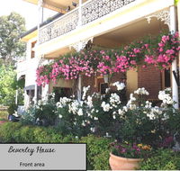 Beverley House - Accommodation Tasmania