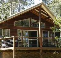 Bewong River Retreat - Accommodation Tasmania