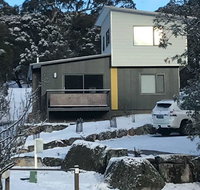 Bianca Montane - Accommodation Tasmania