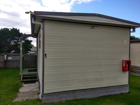 Bicheno Caravan Park & Take Away Foods - Accommodation Tasmania 2