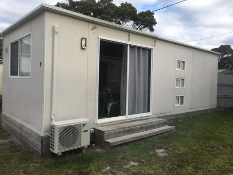 Bicheno Caravan Park & Take Away Foods - Accommodation Tasmania 0
