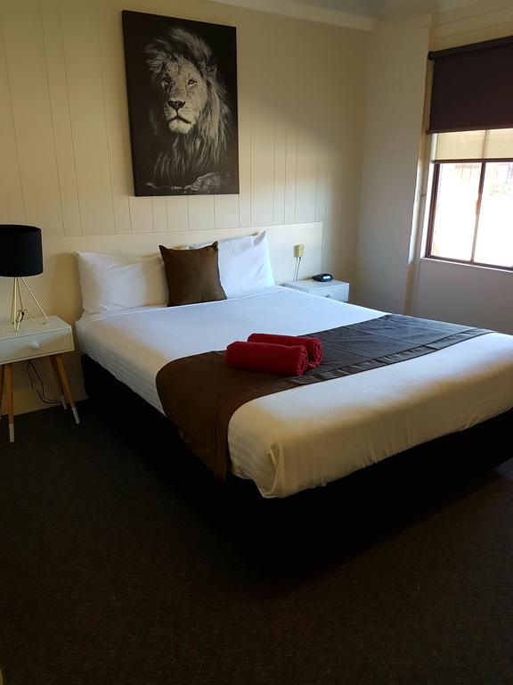 Hay South NSW Accommodation Tasmania