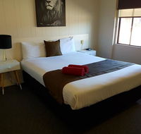 Bidgee Motor Inn - Accommodation Tasmania