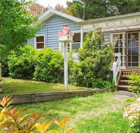 Bidwell Cottage - Accommodation Tasmania