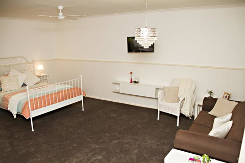 Bielby's Hideaway - Accommodation Tasmania 1