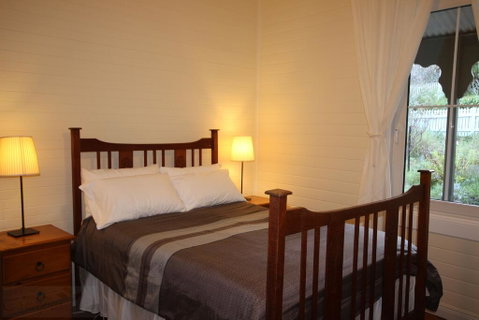 Bienvenue - Accommodation Tasmania 1