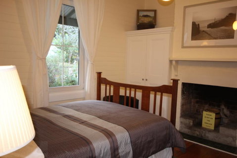 Bienvenue - Accommodation Tasmania 2