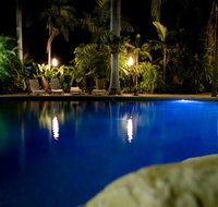 Big 4 Woodlands Holiday Park - Accommodation Tasmania