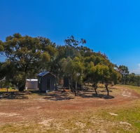 Big Tiny Seven Hills Tiny House Tallarook - Accommodation Tasmania