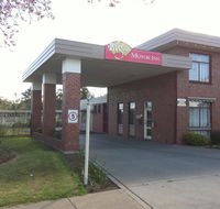 Big Valley Lakeside Paradise Motor Inn - Accommodation Tasmania