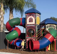BIG4 Albury Tourist Park - Accommodation Tasmania