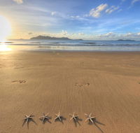 BIG4 Beachcomber Coconut Holiday Park - Accommodation Tasmania