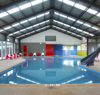 BIG4 Bellarine Holiday Park - Accommodation Tasmania