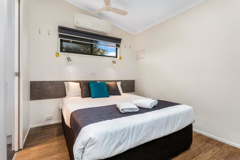 Big4 Bendigo Marong Holiday Park - Accommodation Tasmania 1