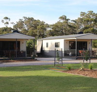 Big4 Bendigo Marong Holiday Park - Accommodation Tasmania