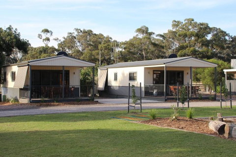 Big4 Bendigo Marong Holiday Park - Accommodation Tasmania 0