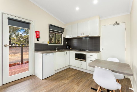 Big4 Bendigo Marong Holiday Park - Accommodation Tasmania 3