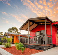 BIG4 Bendigo Park Lane Holiday Park - Accommodation Tasmania