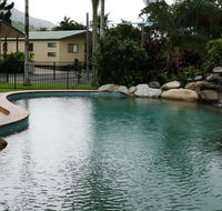 BIG4 Cairns Crystal Cascades Holiday Park - Accommodation Tasmania