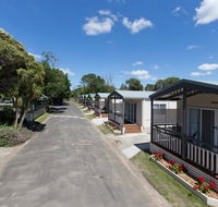 BIG4 Dandenong Tourist Park - Accommodation Tasmania