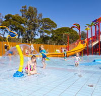 BIG4 Easts Beach Holiday Park - Accommodation Tasmania