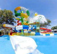 BIG4 Gold Coast Holiday Park - Accommodation Tasmania