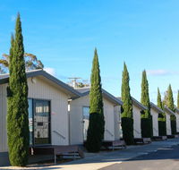 BIG4 Hobart Airport Tourist Park - Accommodation Tasmania
