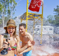 BIG4 Howard Springs Holiday Park - Accommodation Tasmania