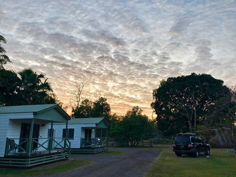 BIG4 Howard Springs Holiday Park - Accommodation Tasmania 2