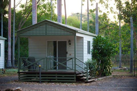BIG4 Howard Springs Holiday Park - Accommodation Tasmania 3