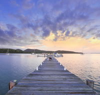 BIG4 Karuah Jetty Holiday Park - Accommodation Tasmania