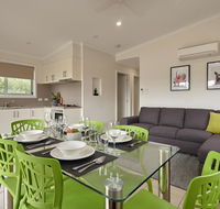 BIG4 Launceston Holiday Park - Accommodation Tasmania