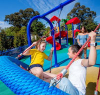 BIG4 Melbourne Holiday Park - Accommodation Tasmania