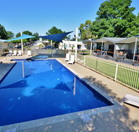 BIG4 Mildura Getaway - Accommodation Tasmania