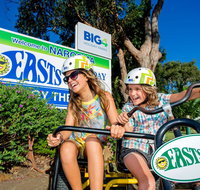 BIG4 Narooma Easts Holiday Park - Accommodation Tasmania