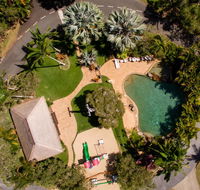BIG4 NRMA Atherton Tablelands Holiday Park - Accommodation Tasmania