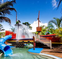 BIG4 NRMA South West Rocks Holiday Park - Accommodation Tasmania