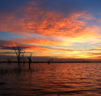 BIG4 NRMA Yarrawonga Mulwala Holiday Park - Accommodation Tasmania