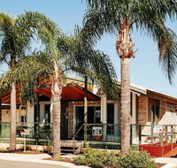 BIG4 Perth Midland Tourist Park - Accommodation Tasmania