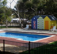 BIG4 Port Willunga Tourist Park - Accommodation Tasmania