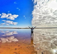 BIG4 Riverside Swan Hill - Accommodation Tasmania