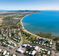 BIG4 Rowes Bay Beachfront Holiday Park - Accommodation Tasmania