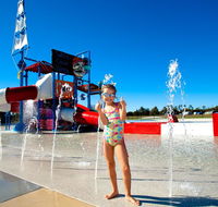 BIG4 Saltwater  Yamba Holiday Park - Accommodation Tasmania