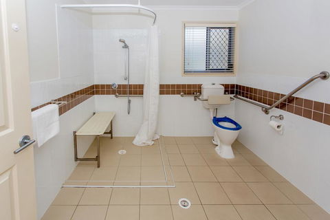 BIG4 Sawtell Beach Holiday Park - Accommodation Tasmania 2