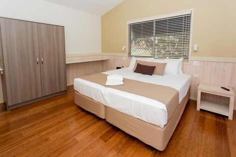 BIG4 Sawtell Beach Holiday Park - Accommodation Tasmania 3