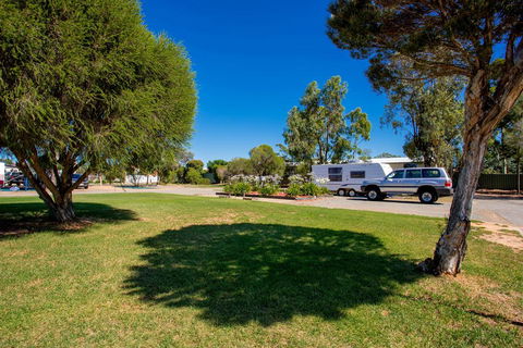 BIG4 Shepparton Park Lane Holiday Park - Accommodation Tasmania 1